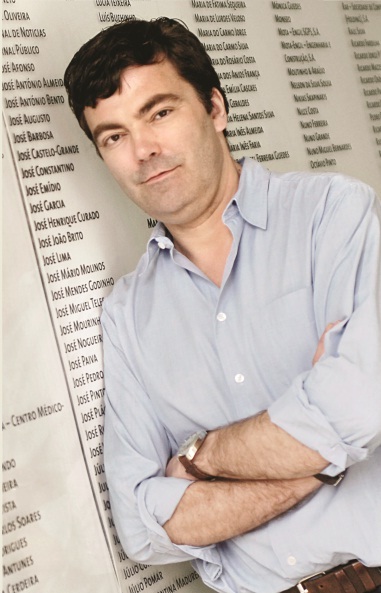 Dr. Jorge Oliveira