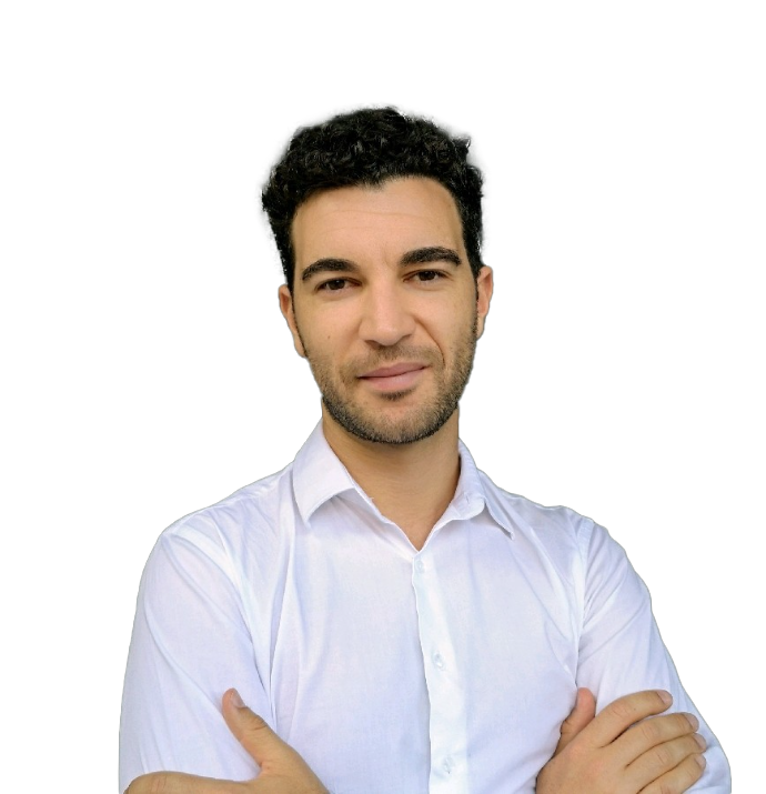 Dr. Daniel Luís