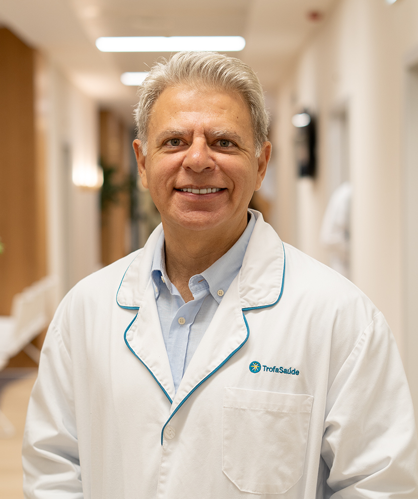 Alexandre Aguiar, Dr.