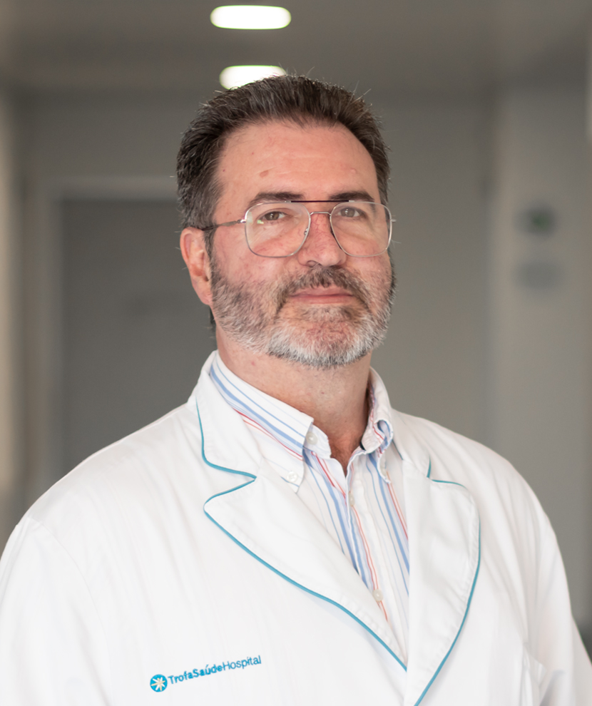 Julio Parrondo, Dr.