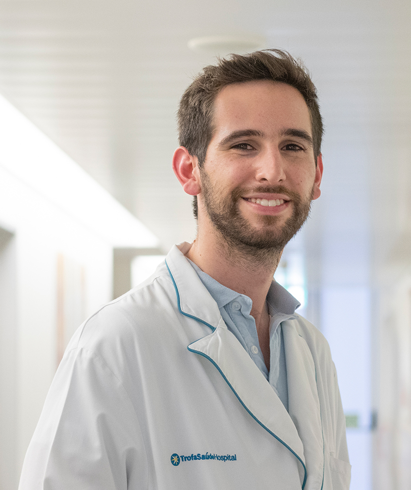 Miguel Costa, Dr.