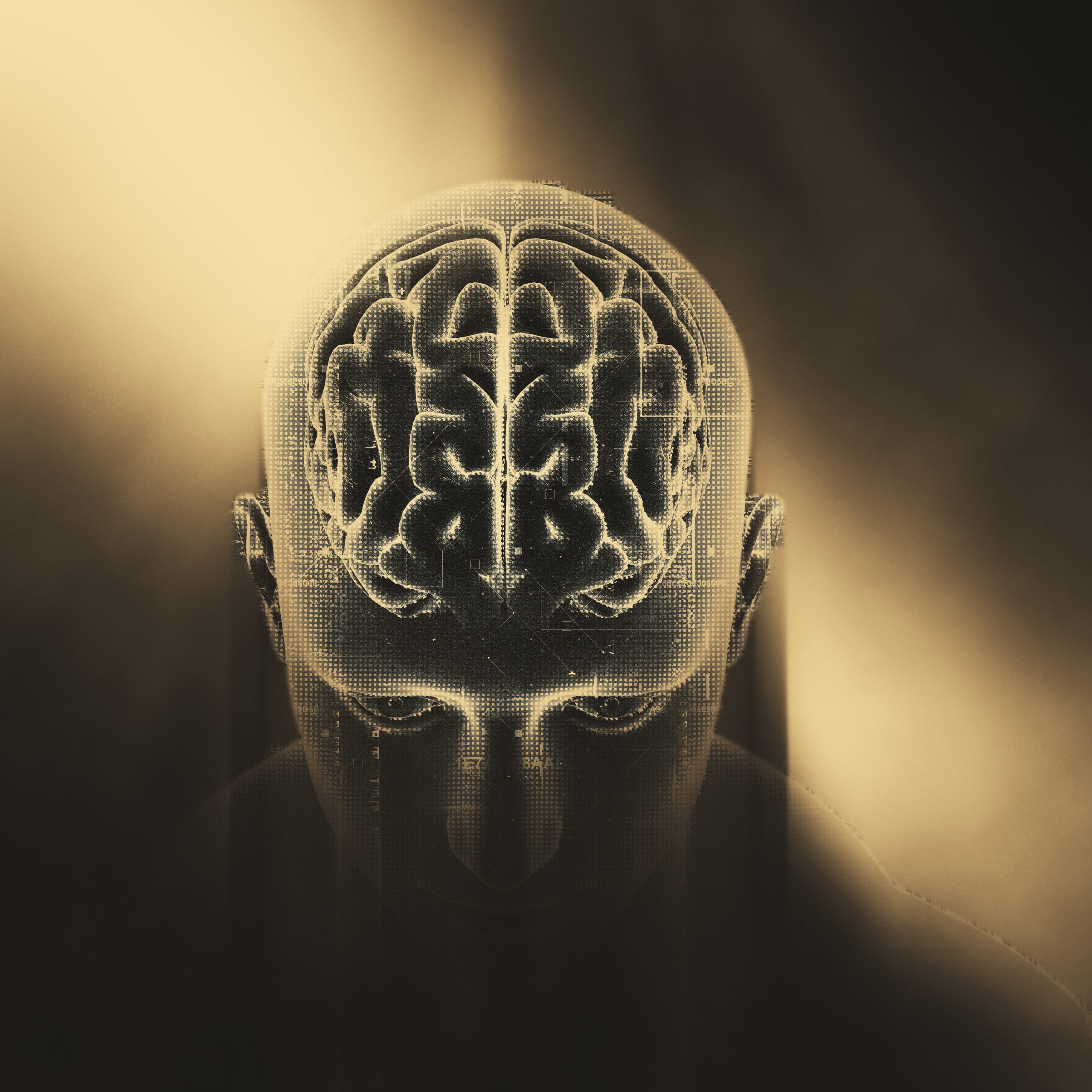 Psicologia após avc