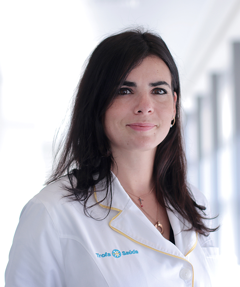 Adriana Pereira, Dra.