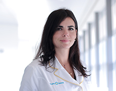 Adriana Pereira, Dra.