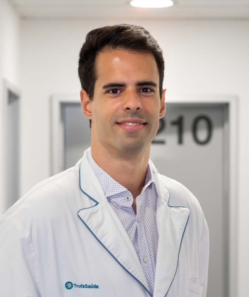 Diogo Roriz, Dr.