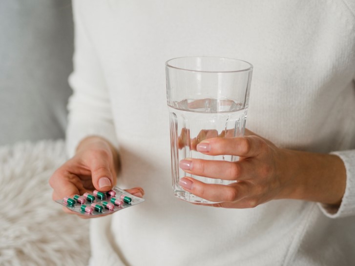 medicamentos
