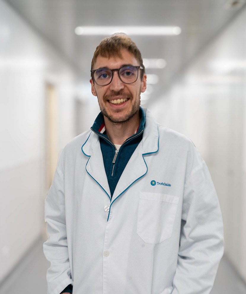 Vasco Rodrigues, Dr.