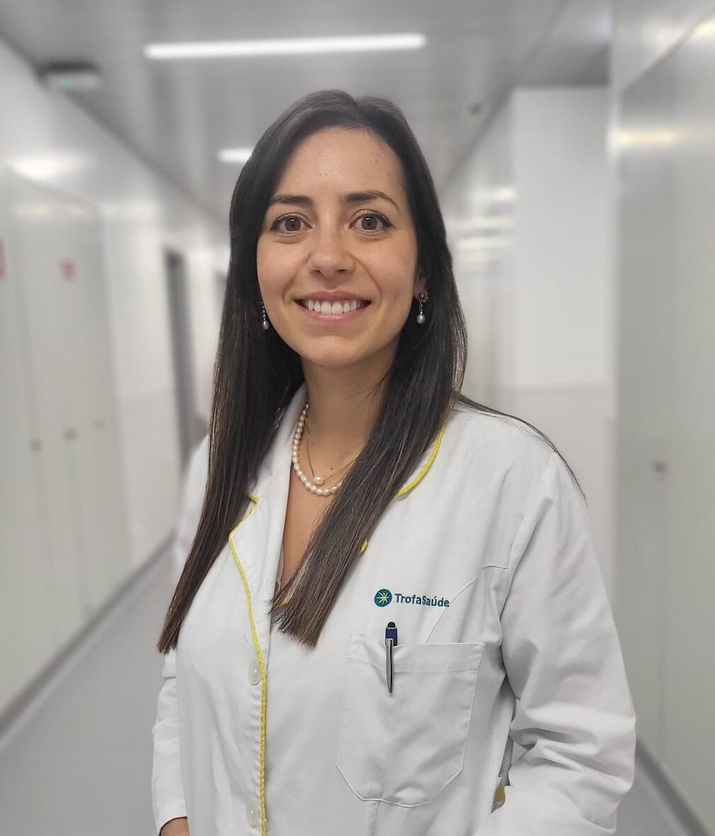 Maria João Araújo, Dra.