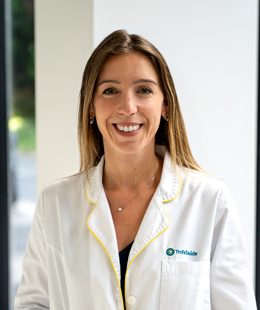 Andreia Ferreira, Dra.