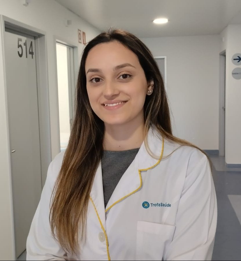 Beatriz Azevedo, Dra.