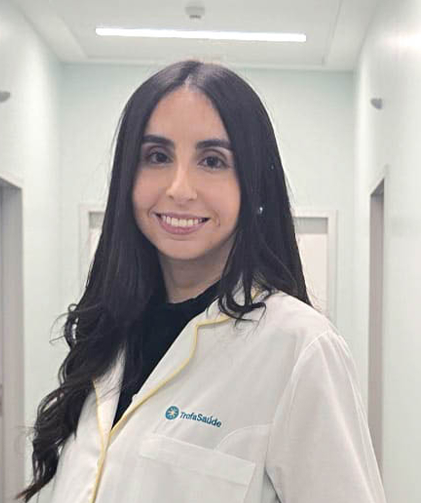 Soraia Araújo, Dra.