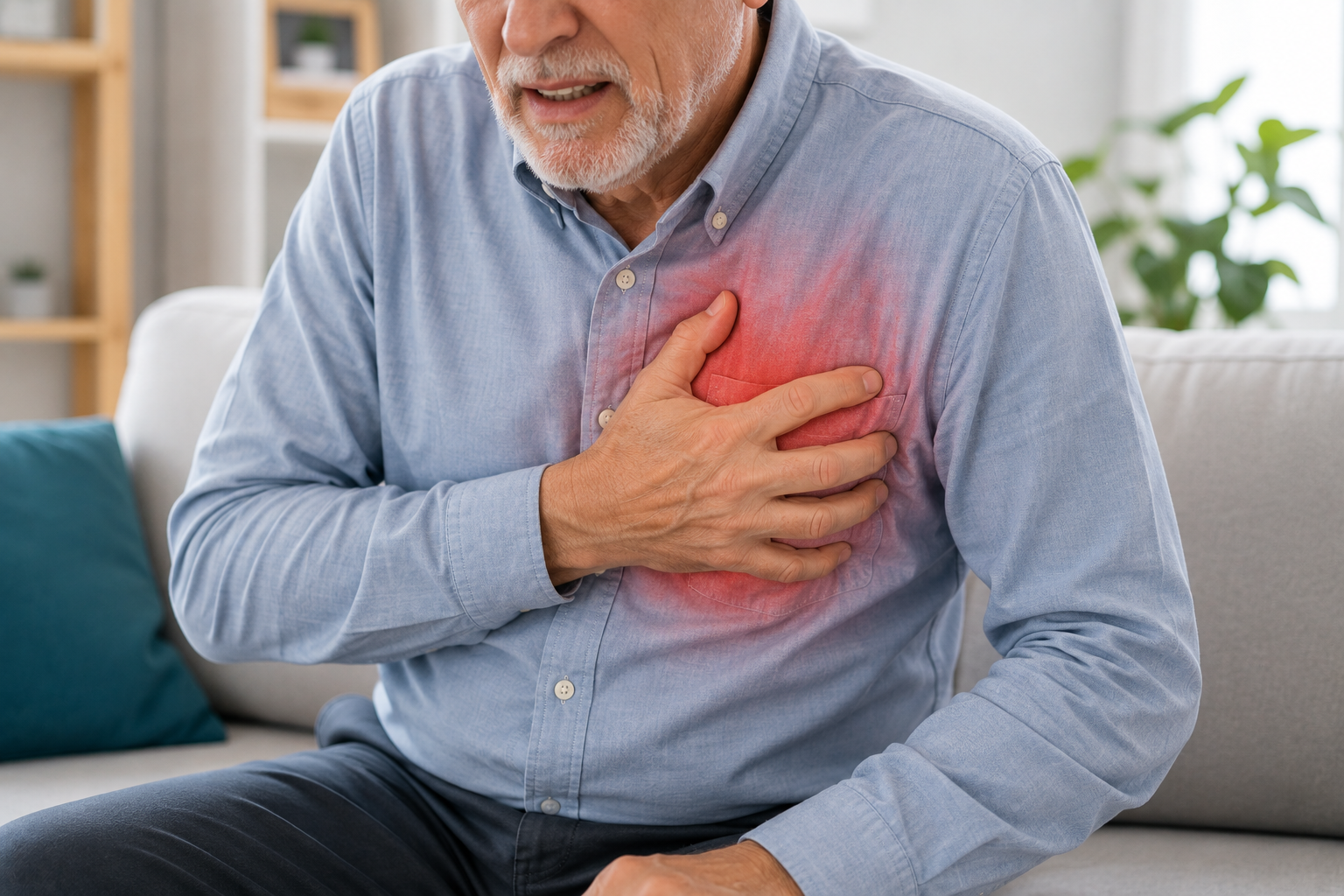 Cardiopatia Isquémica