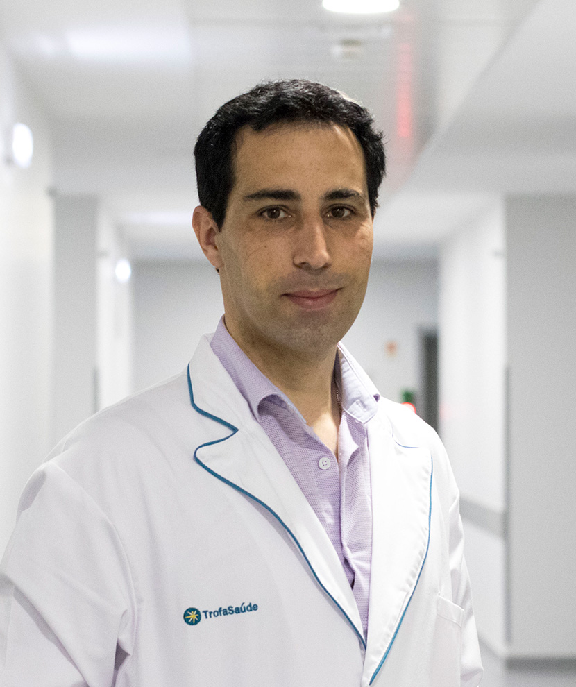 Jorge Moreira, Dr.