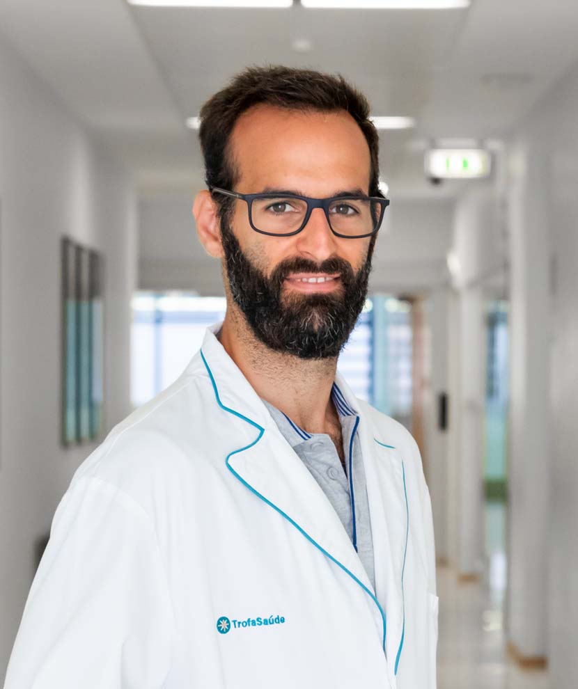 Diogo Fonseca, Dr.
