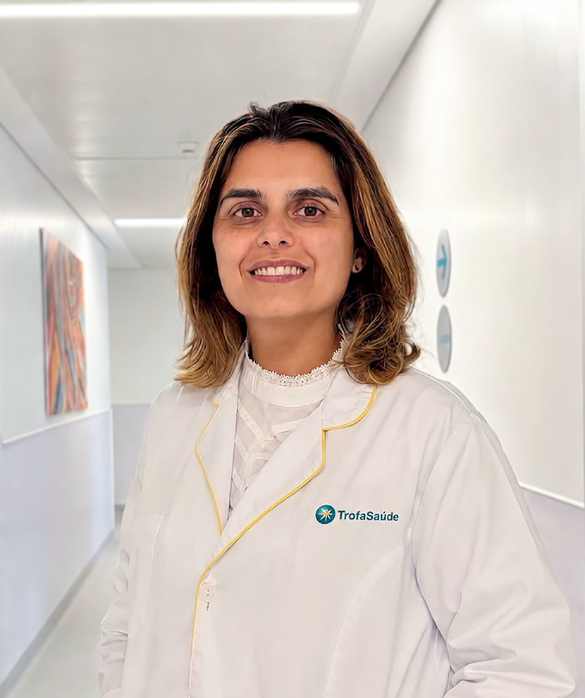 Alexandra Castro, Dra.