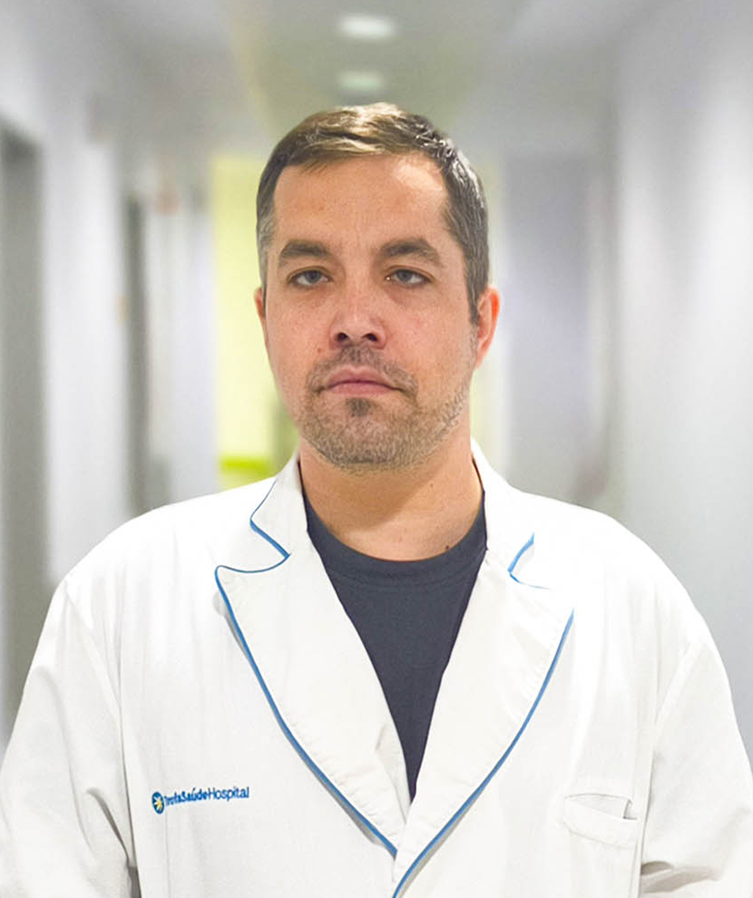 César Lima E Sá, Dr.