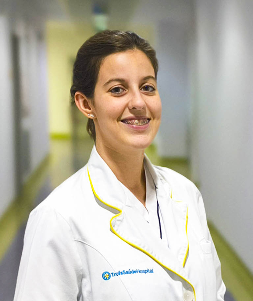 Ana Basile, Tec.