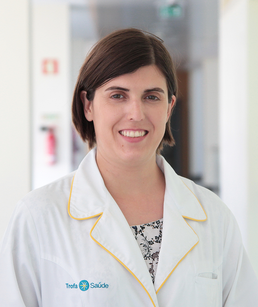 Helena Felgueiras, Dra.