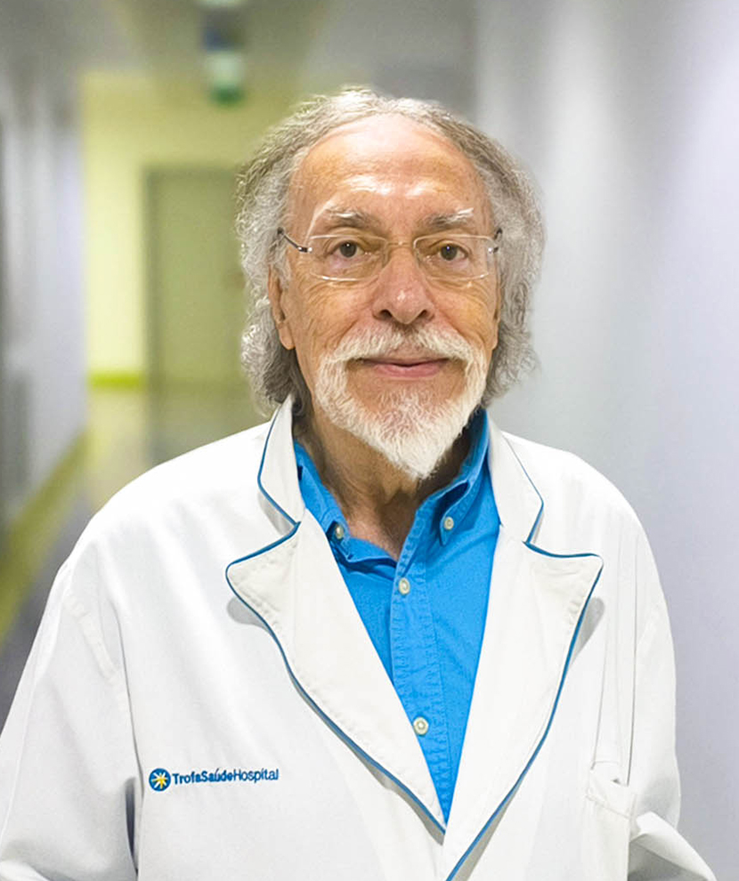 Higino da Fonseca, Dr.