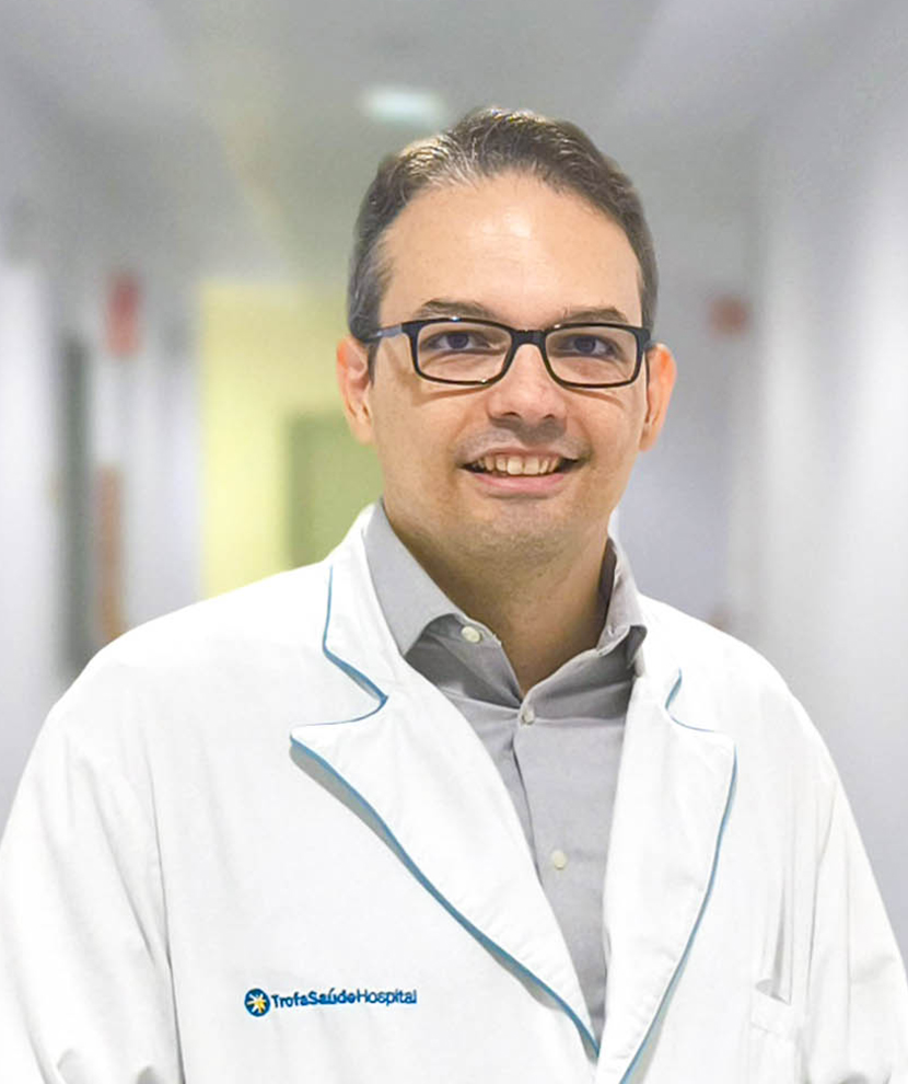 João Cordeiro da Costa, Dr.