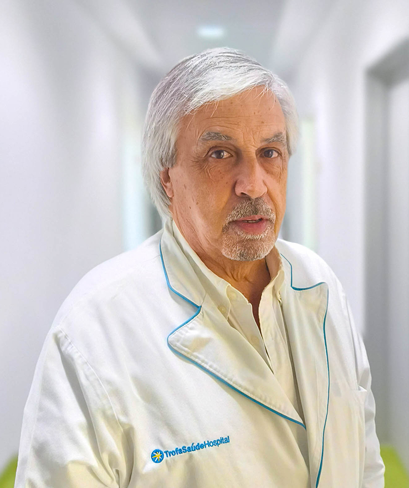 Luís Martins, Prof. Dr.