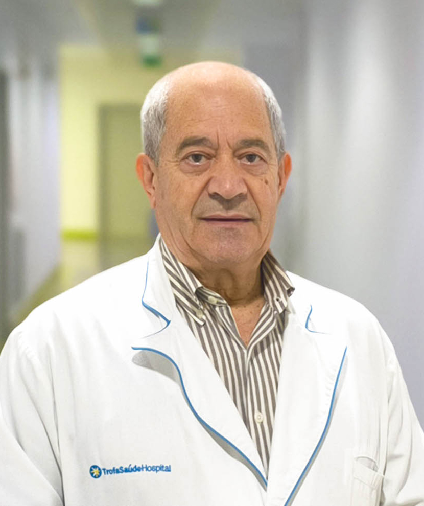 Alcino Freire Amado, Dr.