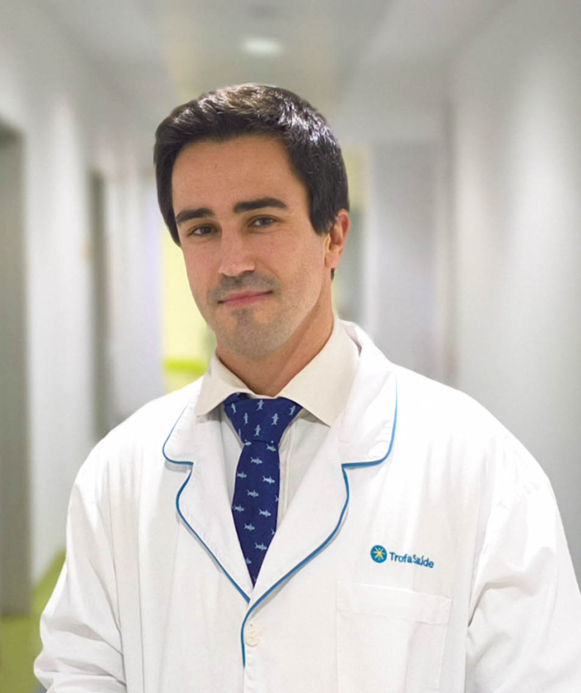 Francisco Marrana, Dr.