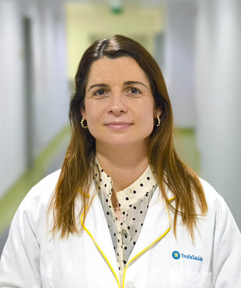 Liliana Ribeiro, Dra.