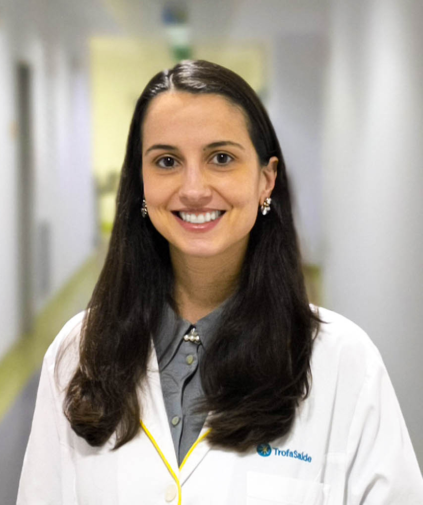 Margarida Manso, Prof.ª Dra.