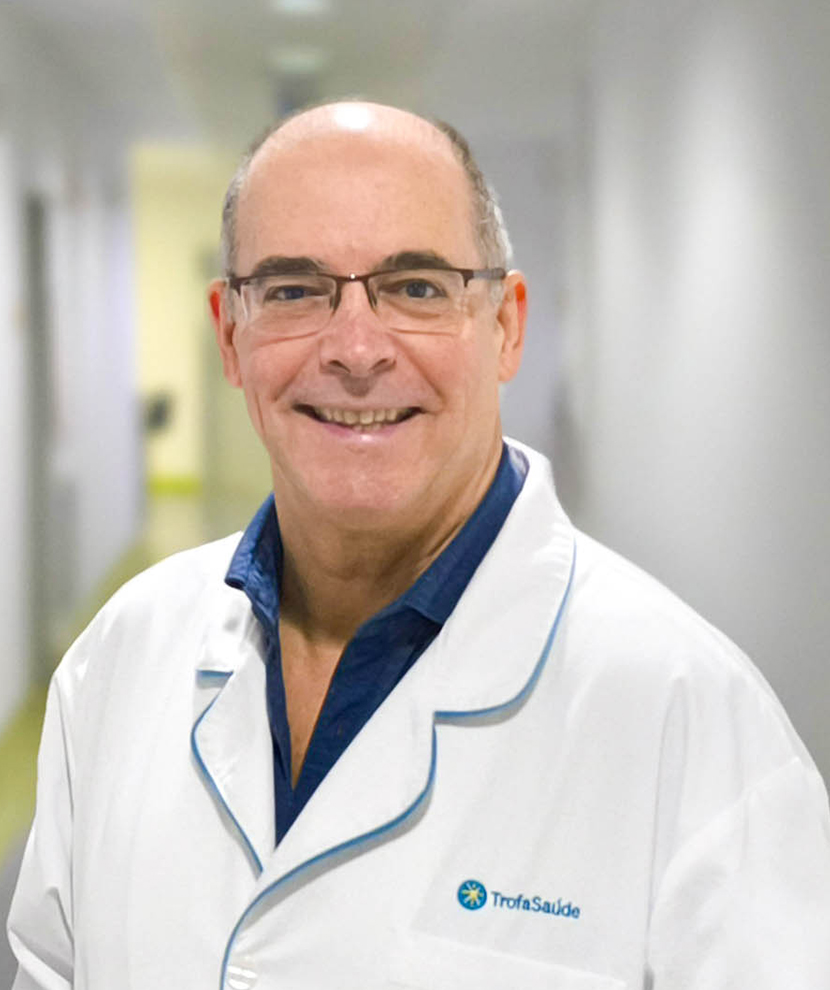 Pedro Silva Carvalho, Dr.