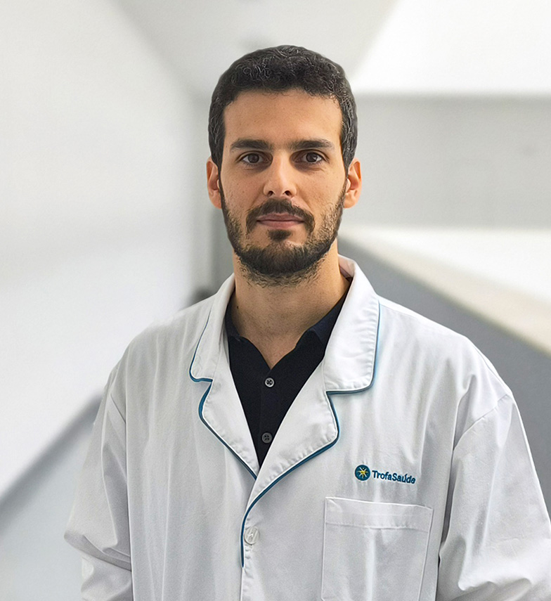 João Peixoto, Dr.