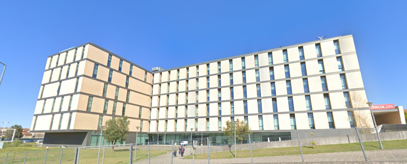 O seu novo Hospital em Gondomar