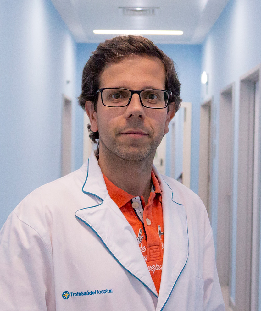 Carlos Aguiar Verissimo, Dr.