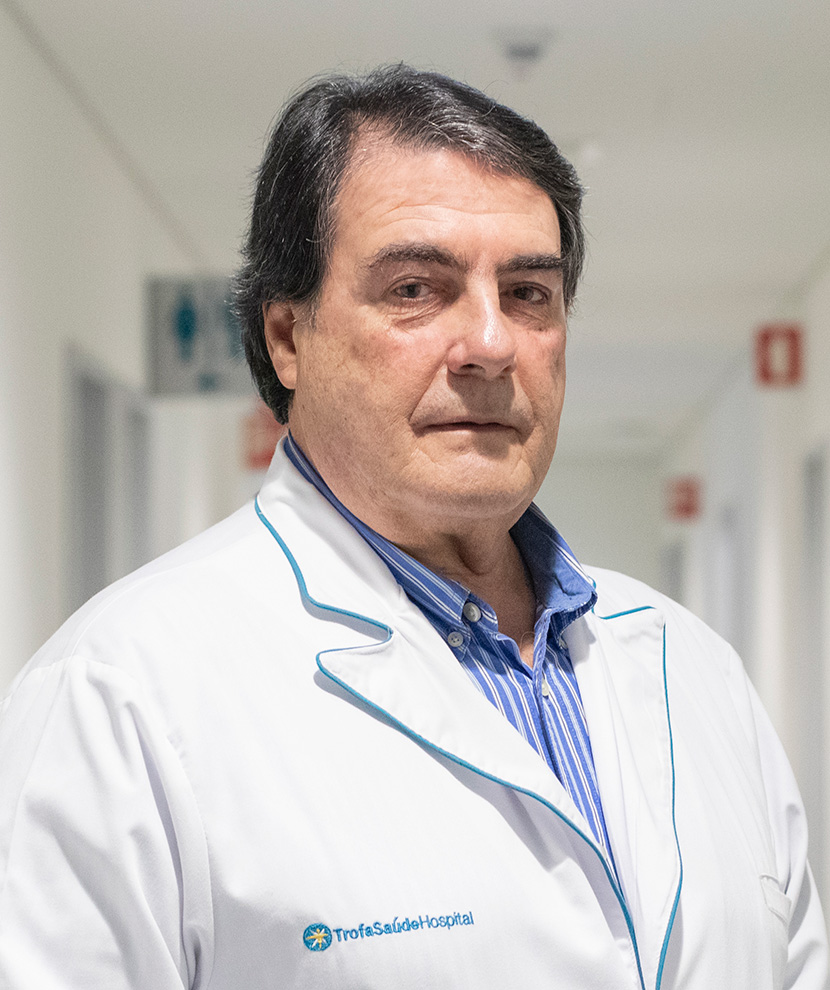 José Estevez, Dr.