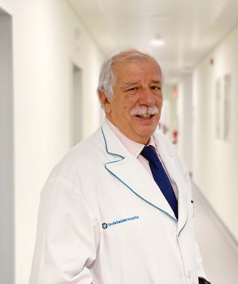 Ribeiro Da Cunha, Dr.