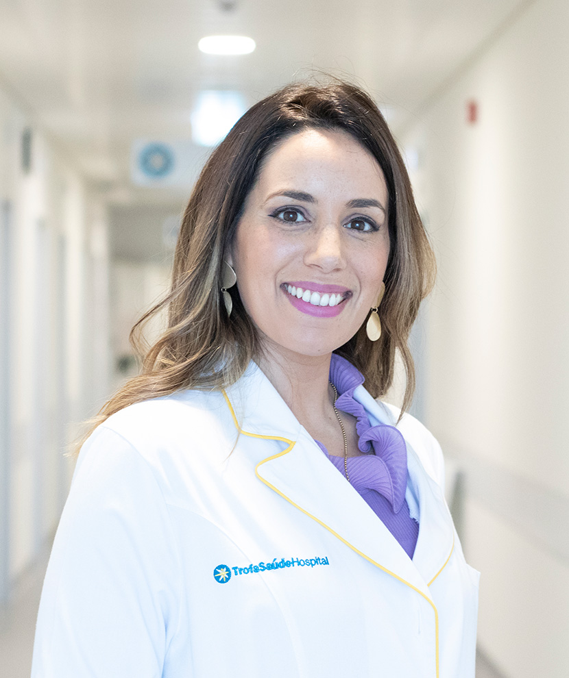 Susana Barros, Dra.