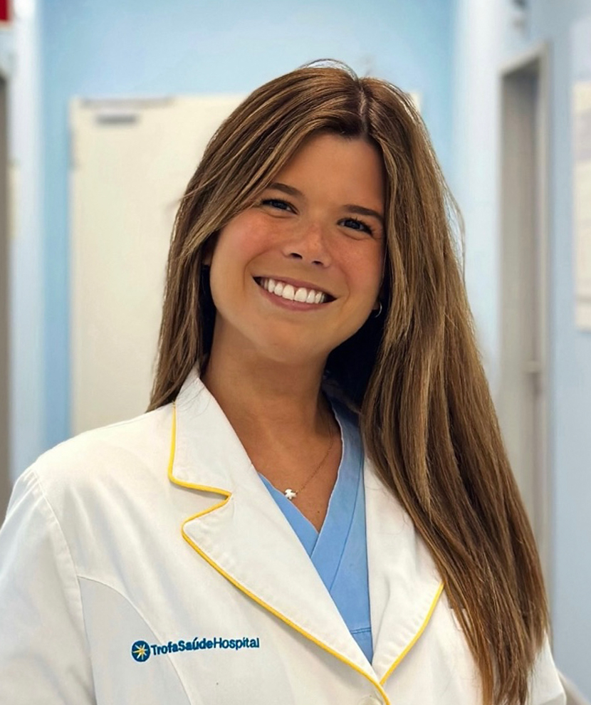 Joana Coelho, Dra.