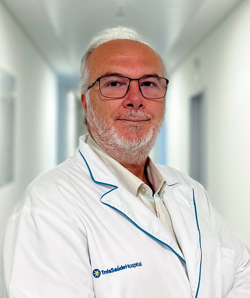 Mehmet Koparal, Dr.