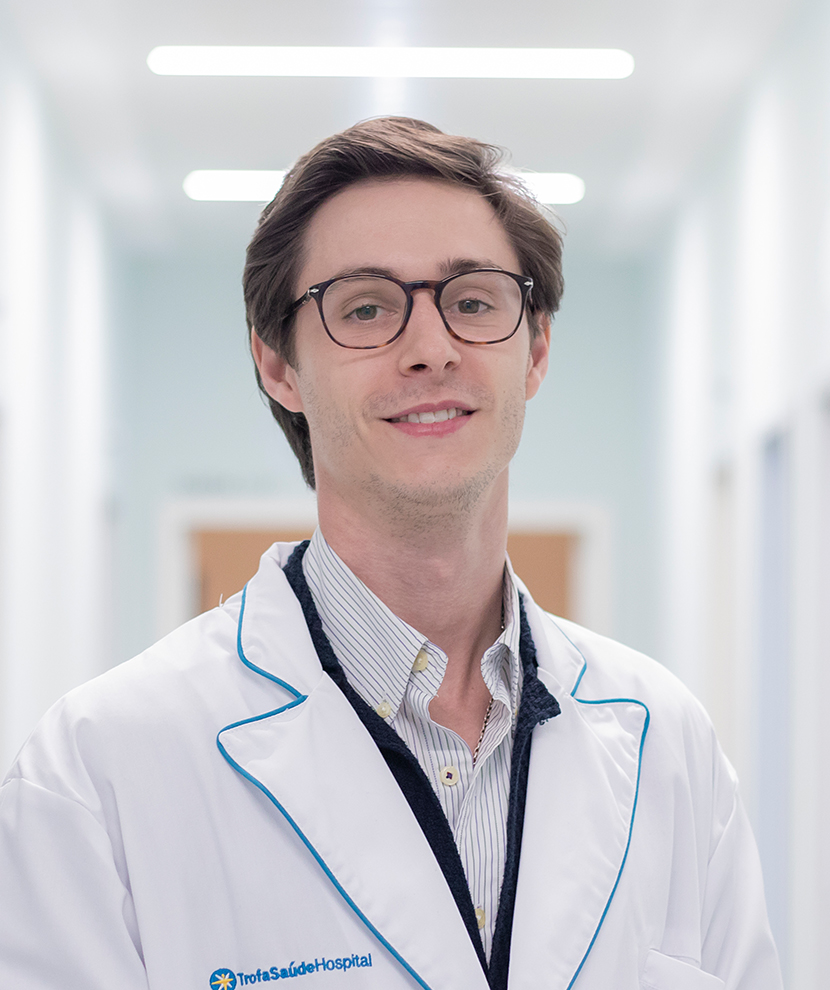 Joao Barros Monsanto, Dr.