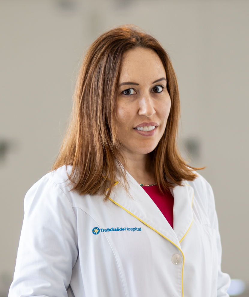 Susana Barata, Dra.