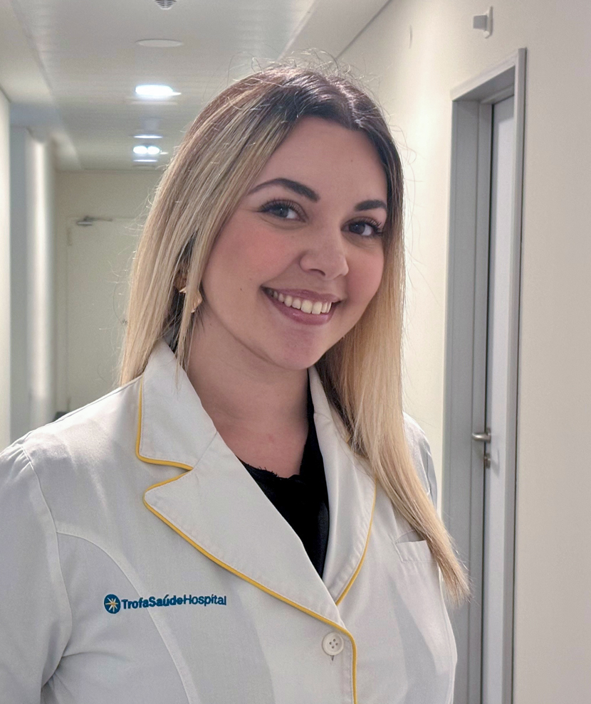 Inês Pais Miranda, Dra.