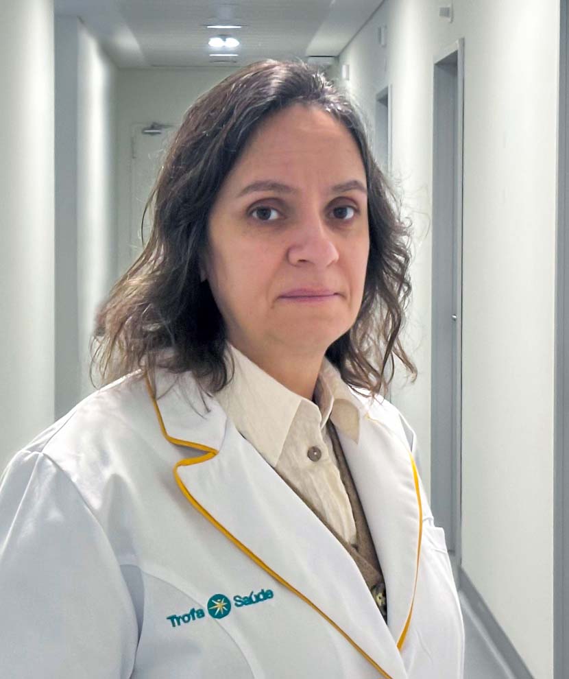 Susana Azevedo