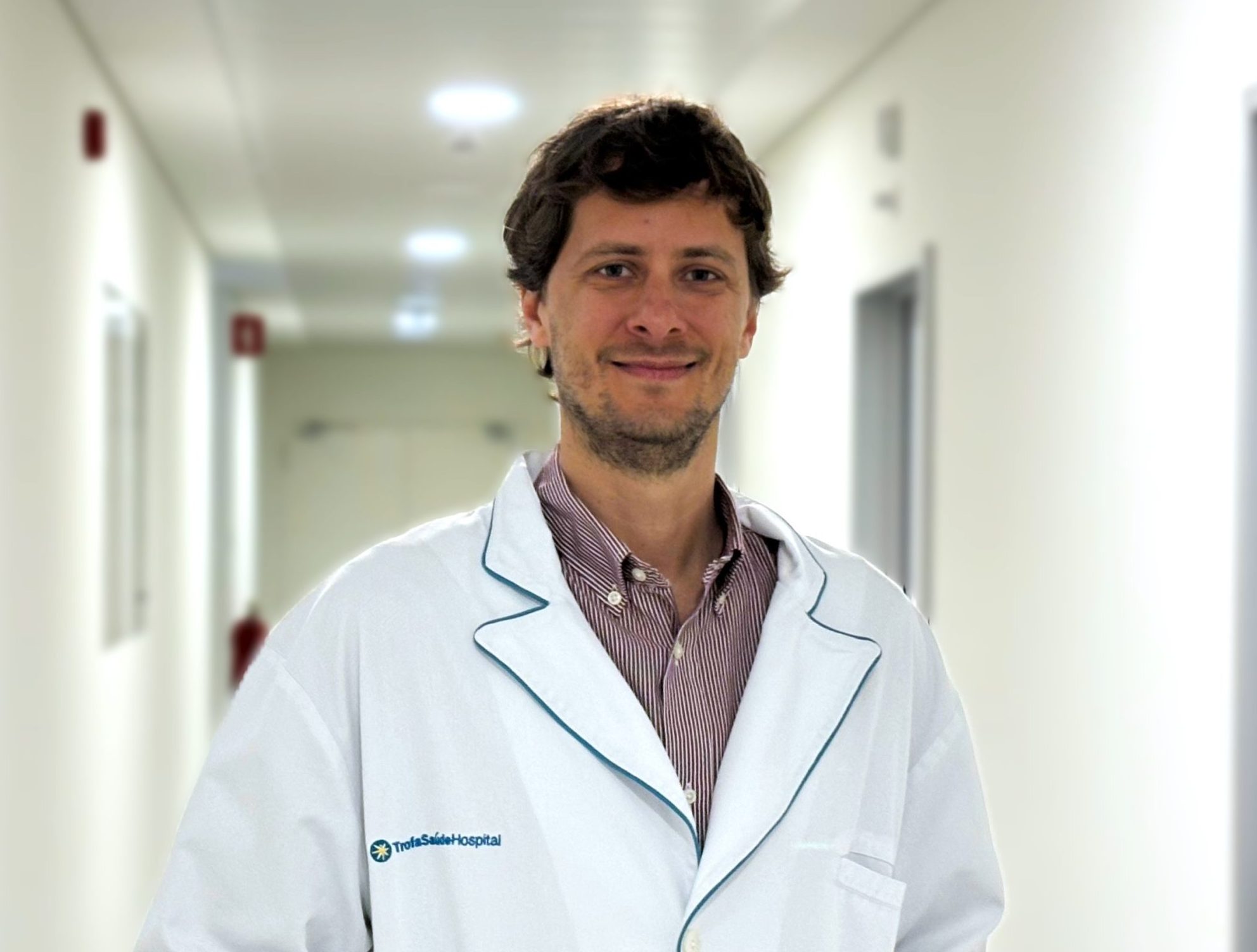 Afonso Sousa Castro, Dr.
