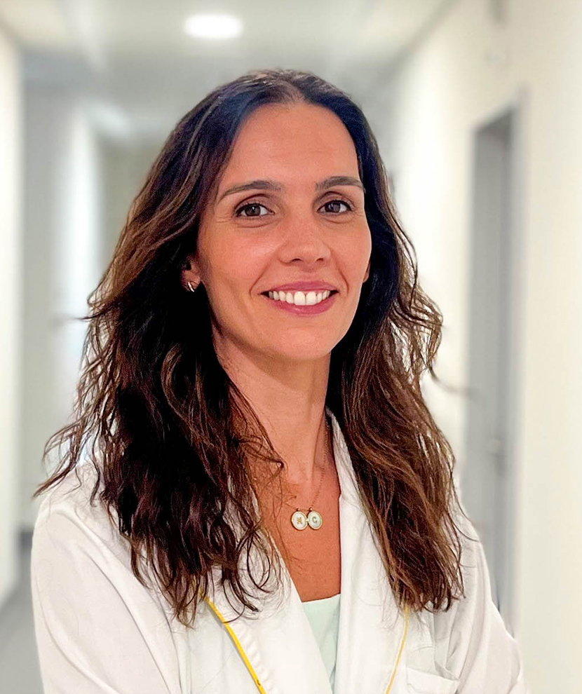Joana Urzal, Dra.