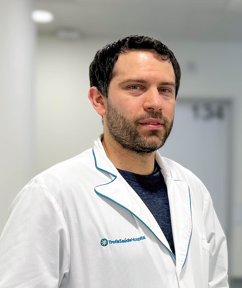 José Padrão Mendes, Dr.