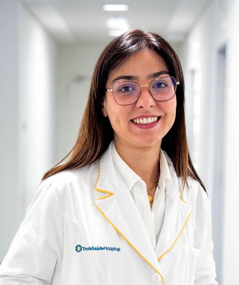 Raquel Quental, Dra.