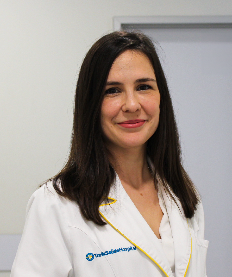 Raquel Paulinetti da Camara, Dra.