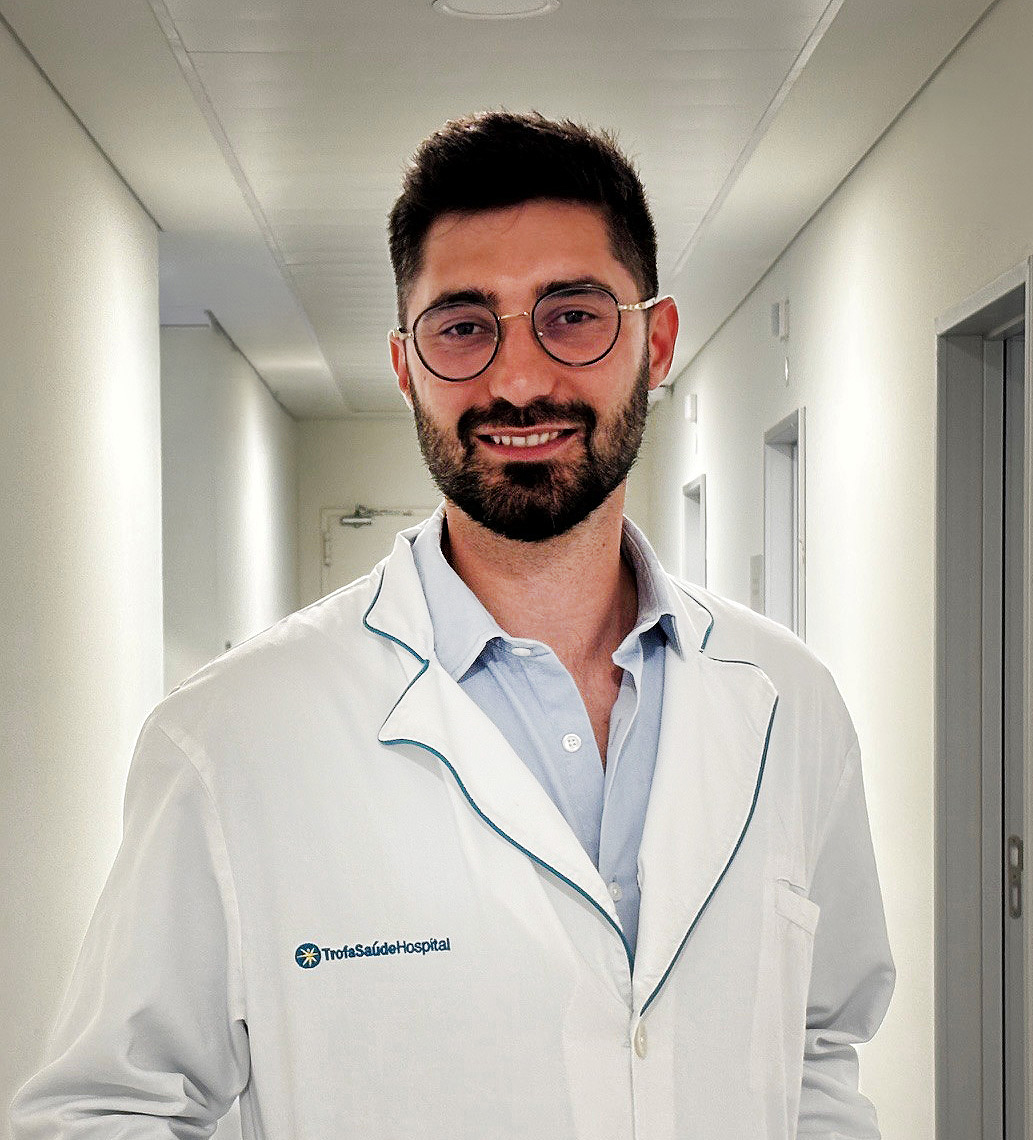 Júlio Brissos, Dr.
