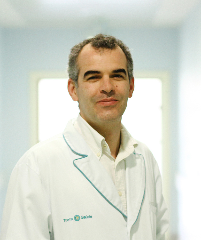 Pedro Nogueira da Silva, Dr.