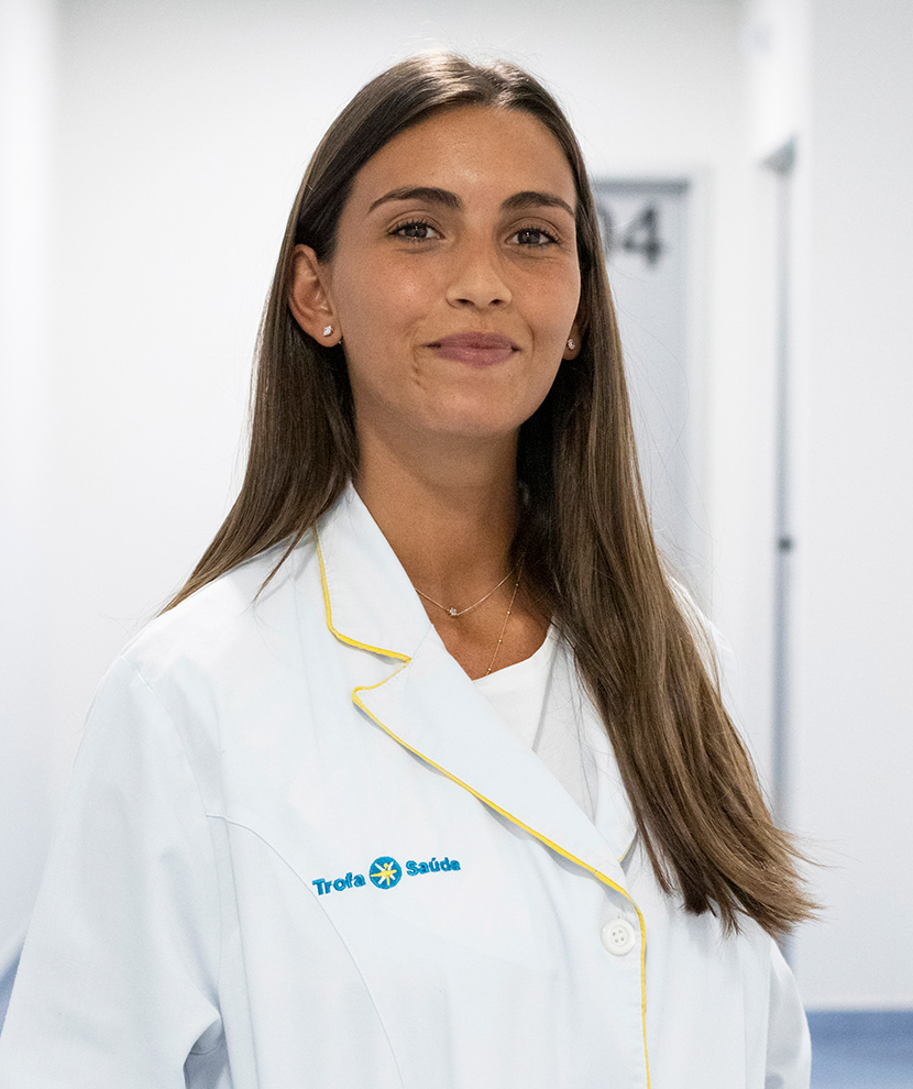 Rita Azevedo, Dra.